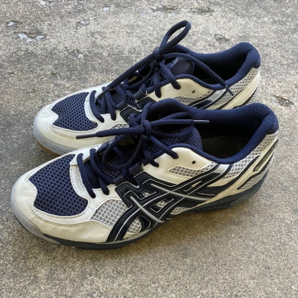 Women's Asics Gel -1120 V  Athletic shoes - BN756 - Size 7.5